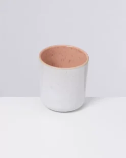Motel a Miio Areia Becher Klein Pink