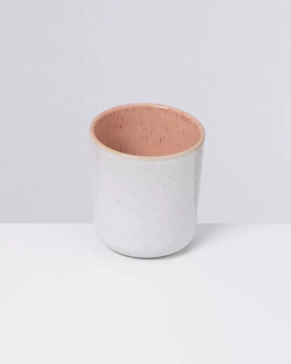 Motel a Miio Areia Becher Klein Pink