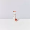 Motel a Miio Areia 4Er Set Espressobecher Pink