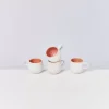 Motel a Miio Areia 4Er Set Espressotasse Pink