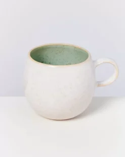 Motel a Miio Areia 4Er Set Tasse Gros Mint