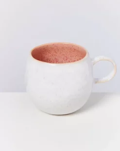 Motel a Miio Areia 6Er Set Tasse Gros Pink