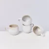 Motel a Miio Areia 4Er Set Tasse Gros Sand
