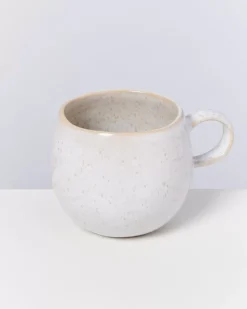 Motel a Miio Areia 6Er Set Tasse Gros Sand