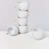 Motel a Miio Areia 6Er Set Tasse Gros Weis