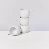 Motel a Miio Areia 4Er Set Tasse Gros Weis