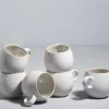 Motel a Miio Areia 6Er Set Tasse Klein Sand