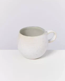 Motel a Miio Areia 4Er Set Tasse Klein Grau