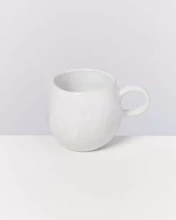 Motel a Miio Areia 6Er Set Tasse Klein Weis