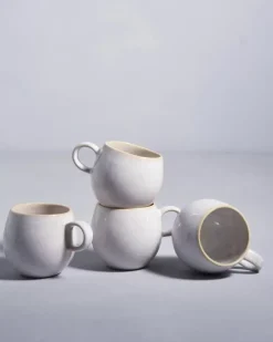 Motel a Miio Areia 4Er Set Tasse Klein Sand