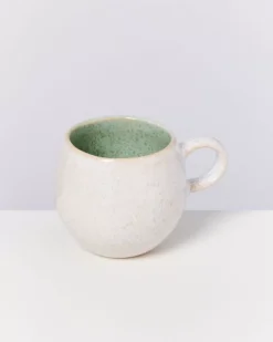 Motel a Miio Areia 4Er Set Tasse Klein Mint