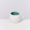 Motel a Miio Areia Espressotasse Aqua