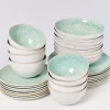 Motel a Miio Areia Mint - 32 Teiliges Set