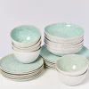 Motel a Miio Areia Mint - 24 Teiliges Set