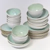 Motel a Miio Areia Mint - 40 Teiliges Set