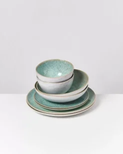 Motel a Miio Areia Mint - 8 Teiliges Set
