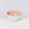 Motel a Miio Areia Muslischale Pink