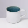 Motel a Miio Areia Nodoa Tasse Aqua