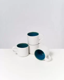 Motel a Miio Areia Nodoa Tasse Aqua