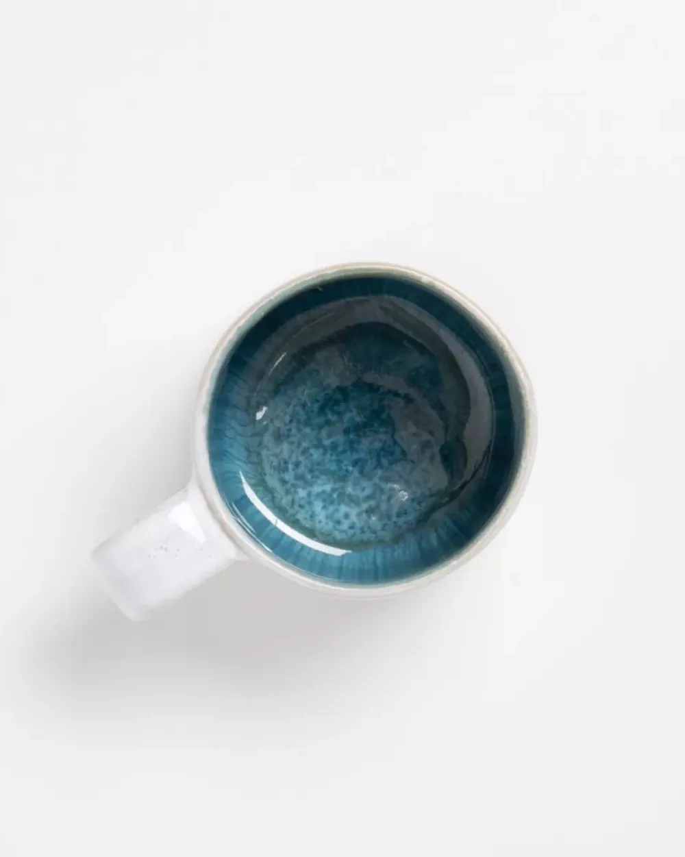 Motel a Miio Areia Nodoa Tasse Aqua