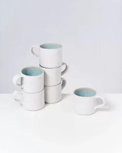 Motel a Miio Areia Nodoa Tasse Azur