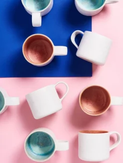 Motel a Miio Areia Nodoa Tasse Azur