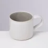 Motel a Miio Areia Nodoa Tasse Grau