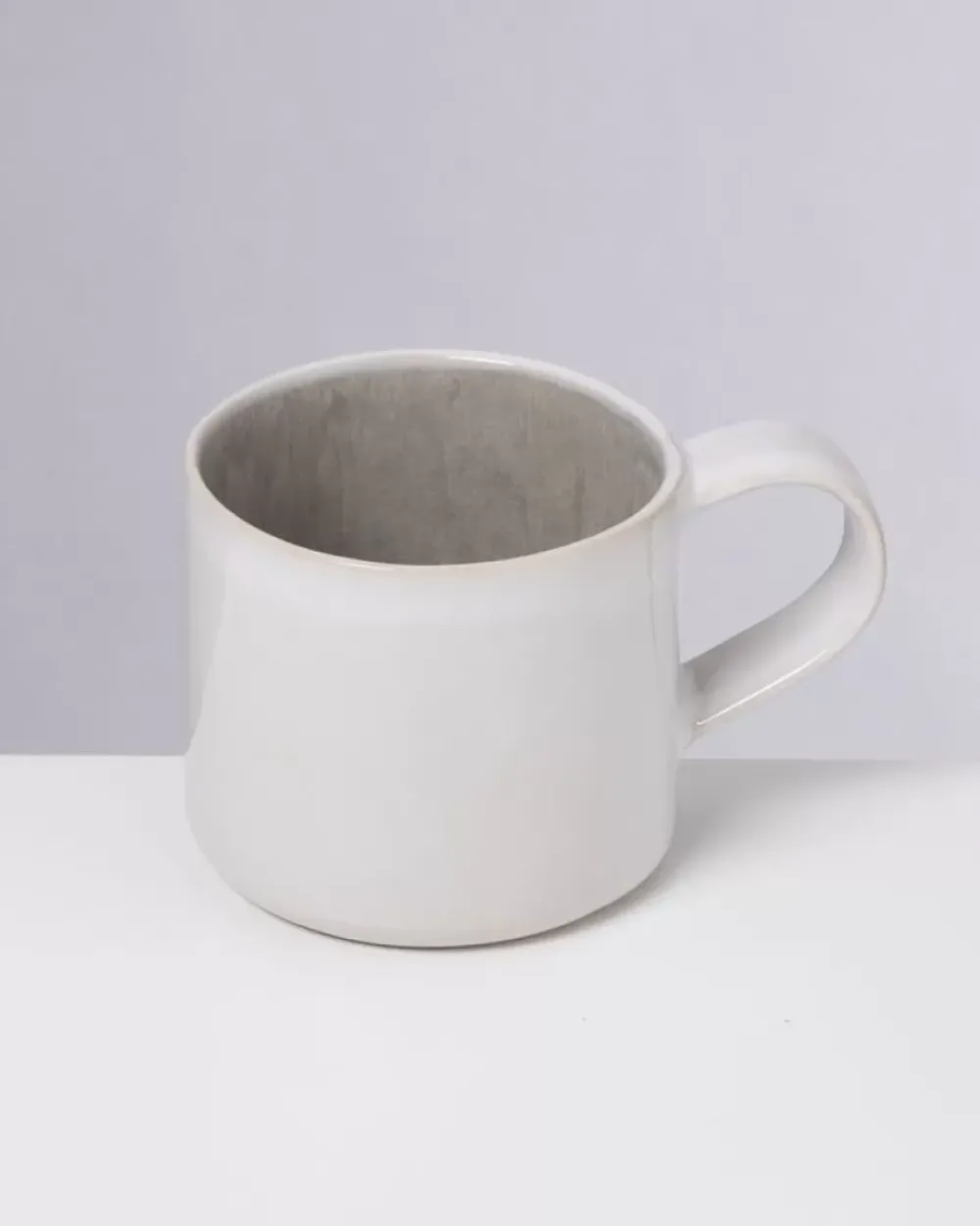 Motel a Miio Areia Nodoa Tasse Grau