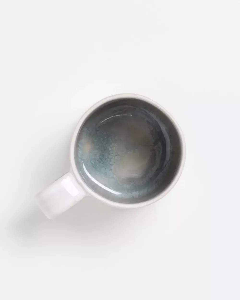 Motel a Miio Areia Nodoa Tasse Grau