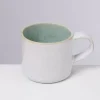 Motel a Miio Areia Nodoa Tasse Mint
