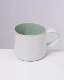 Motel a Miio Areia Nodoa Tasse Mint