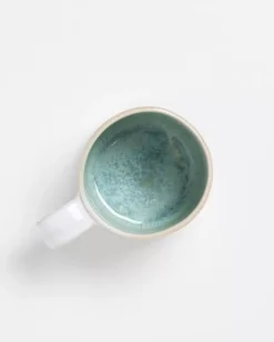 Motel a Miio Areia Nodoa Tasse Mint