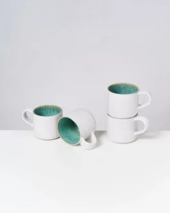 Motel a Miio Areia Nodoa Tasse Mint