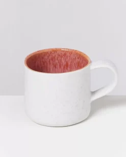 Motel a Miio Areia Nodoa Tasse Pink