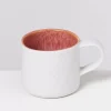 Motel a Miio Areia Nodoa Tasse Pink