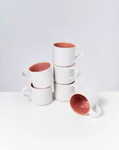 Motel a Miio Areia Nodoa Tasse Pink