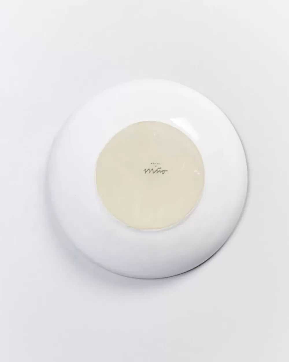 Motel a Miio Areia Pastateller Grau