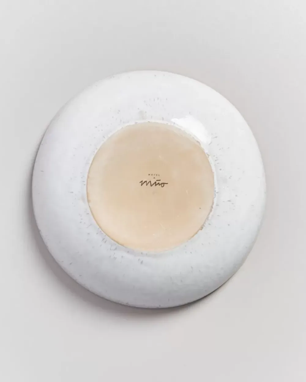 Motel a Miio Areia Pastateller Pink