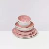 Motel a Miio Areia Pink - 8 Teiliges Set