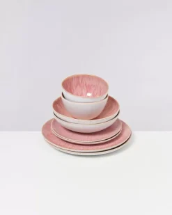 Motel a Miio Areia Pink - 8 Teiliges Set