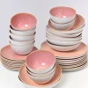 Motel a Miio Areia Pink - 40 Teiliges Set