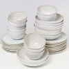 Motel a Miio Areia Sand - 40 Teiliges Set
