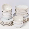 Motel a Miio Areia Sand - 32 Teiliges Set