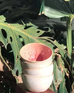 Motel a Miio Areia Saucenschälchen Klein Pink