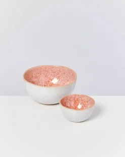 Motel a Miio Areia Saucenschälchen Klein Pink