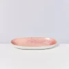 Motel a Miio Areia Servierplatte L Pink