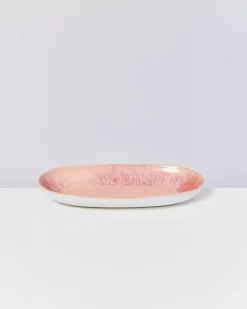 Motel a Miio Areia Servierplatte L Pink