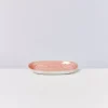 Motel a Miio Areia Servierplatte M Pink