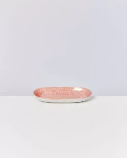 Motel a Miio Areia Servierplatte M Pink