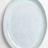 Motel a Miio Areia Servierplatte Oval Xl Azur